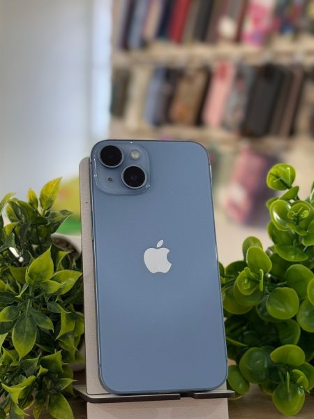  Blue 128GB