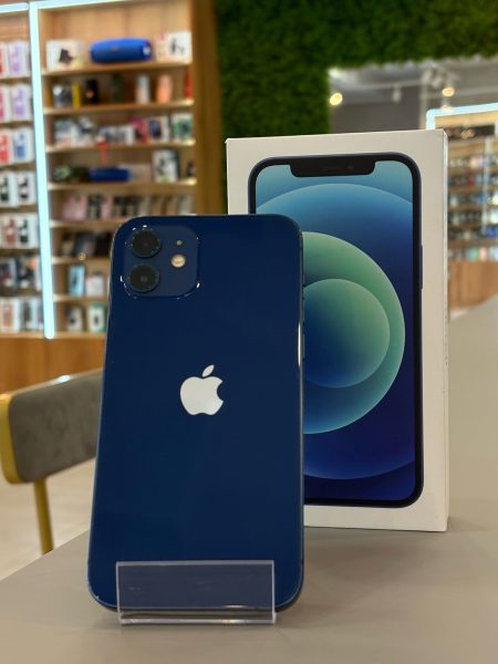  Blue 64GB