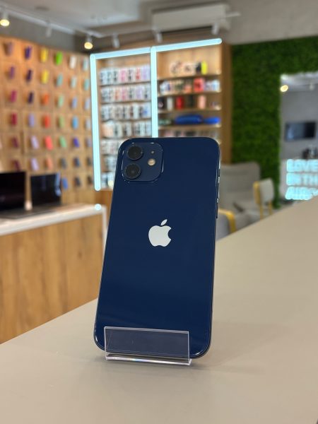  Синий 128GB