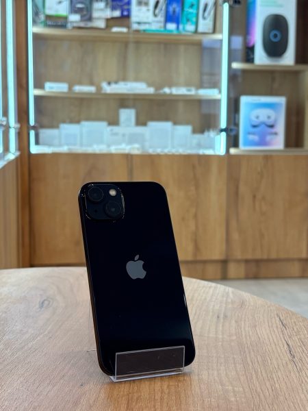  Черный 128GB