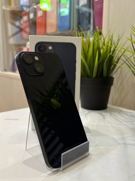  Midnight 128GB