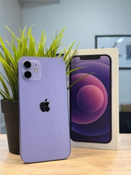  Purple 64GB