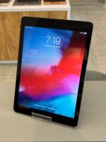  Wi-Fi+Cell Space Gray 16GB