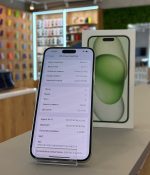  128GB Green