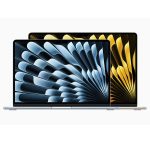 Apple MacBook Air 13″ 2025 (M4) - Apple M4 10-core CPU, 8-core GPU, 16 GB, 256 GB