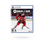 NHL 25