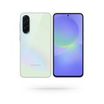 Samsung Galaxy A36
