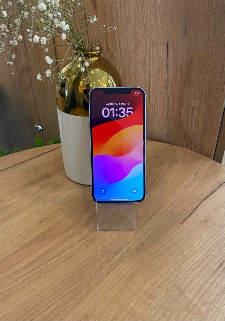  Purple 128GB