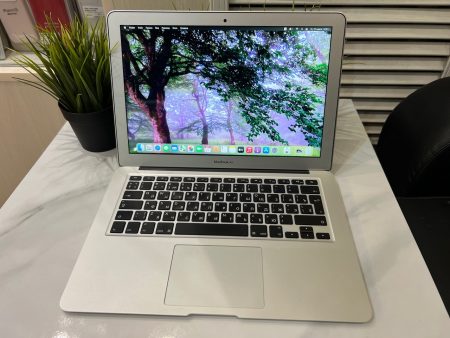  i5 1,8GHz Silver 8/128GB