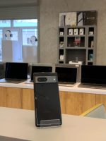  128Gb Black