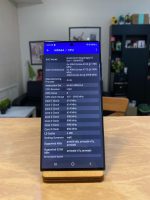  Black 12/256GB