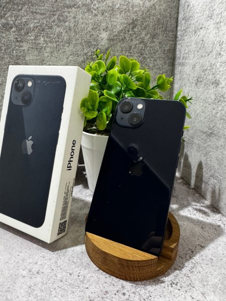  Midnight 128GB
