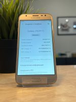  2/16GB Золотистый