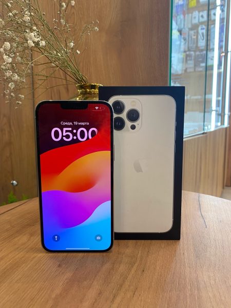  White 128GB