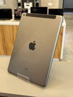  Wi-Fi+Cell Space Gray 16GB