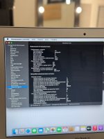  Core i5 Silver 8/128GB