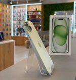  128GB Green