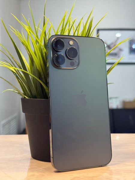  Graphite 128GB