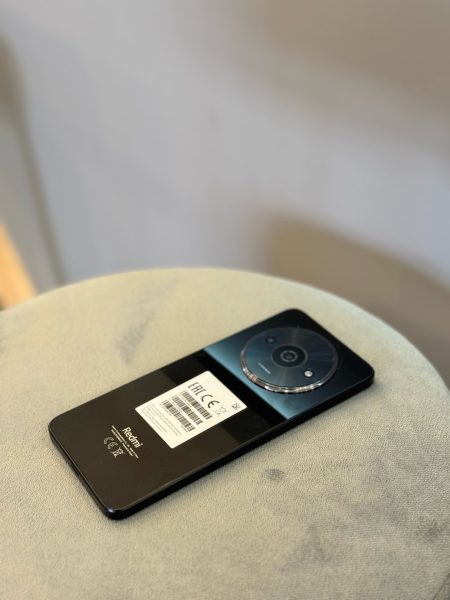  3/64GB Black