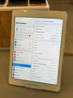  Wi-Fi+Cell Silver 32GB