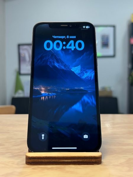  Black 64GB