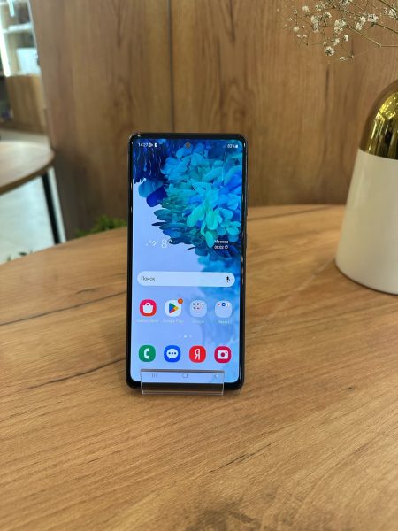  Blue 6/128GB