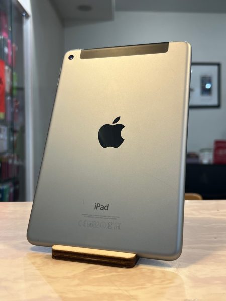  16GB Cellular Space Gray