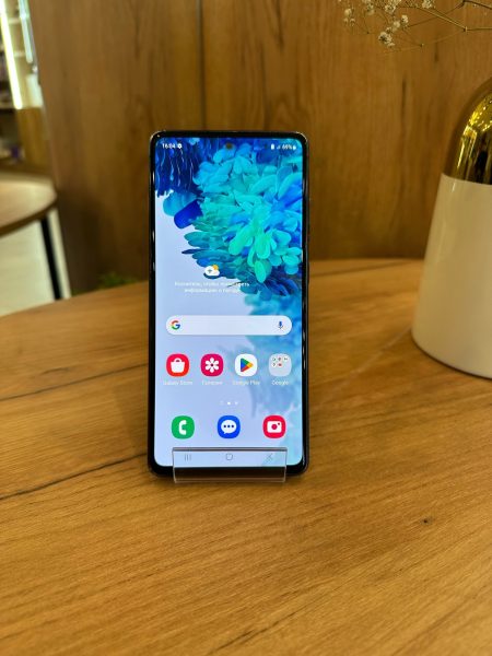  Синий 6/128GB