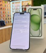  128GB Green