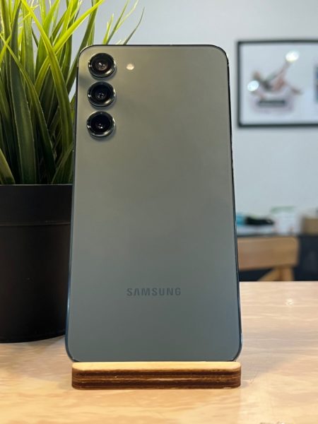  8/256GB Green