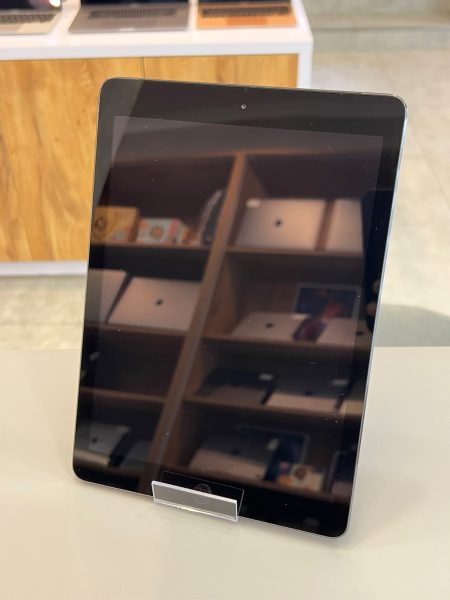  Wi-Fi+Cell Space Gray 16GB