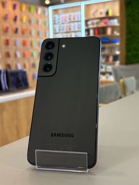  Black 8/128GB