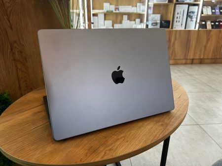  M1 Pro 16/512GB Space Gray