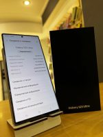  Black 12/256GB