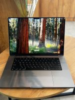  M1 Pro 16/512GB Space Gray