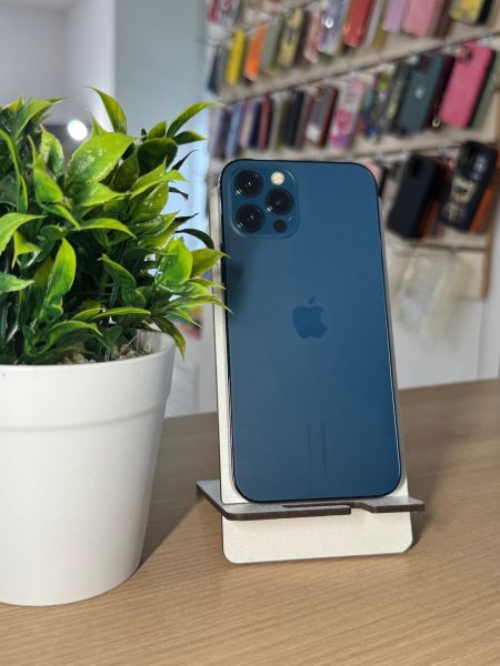  Pacific Blue 128GB