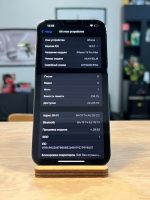  Sierra Blue 256GB