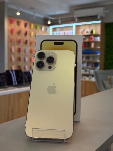  Gold 512GB