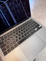  M1 Chip Space Gray 8/256GB