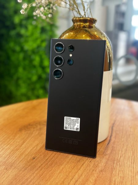  Черный 12/512GB