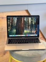  Intel Core i7 Space Grey 16/512GB