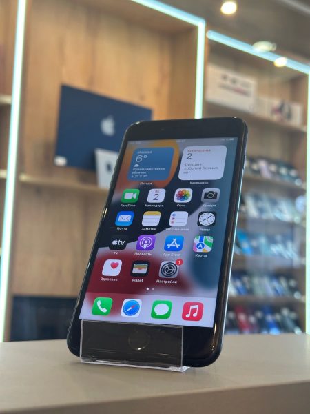  32GB Black