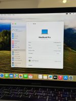  M1 Silver 16/512GB