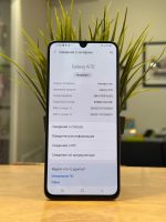  6/128GB White