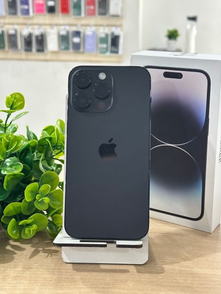  Black 256GB
