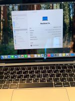  Intel Core i7 Space Grey 16/512GB