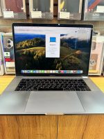  Intel Core i7 Space Grey 16/512GB