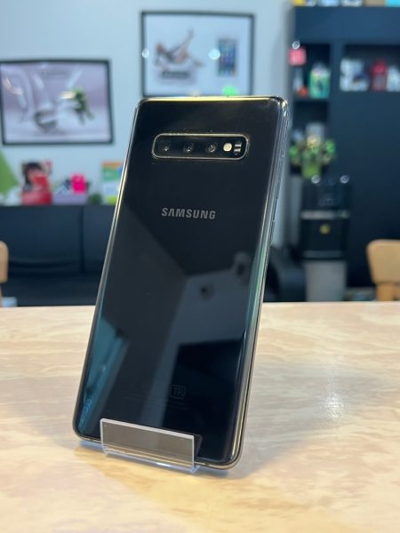  8/128GB Black