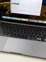  M2 Space Gray 8/256GB