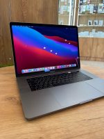  Intel Core i7 Серый 16/512GB